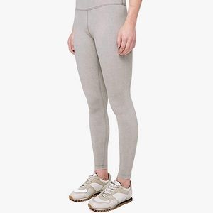 Lululemon Wunder Under HR Tight